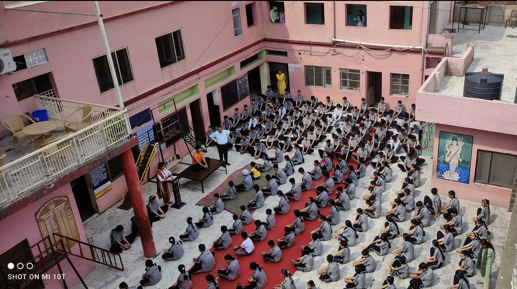 Welcome to SVN Nahan